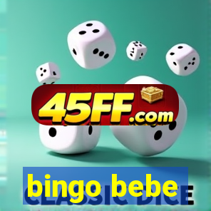 bingo bebe